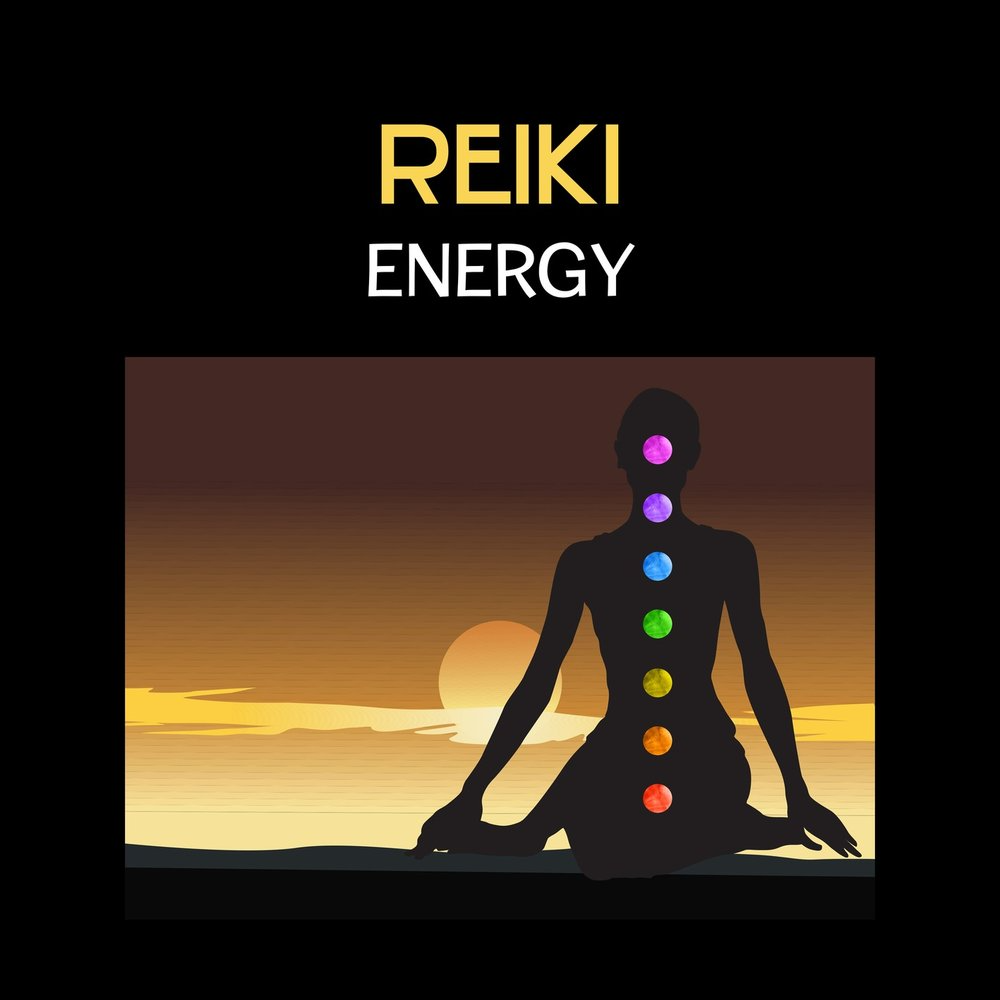 Understanding Reiki Energy